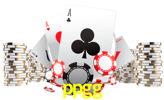 Jogue jogos de pôquer em ppgg