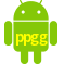 Aplicativo ppgg para Android