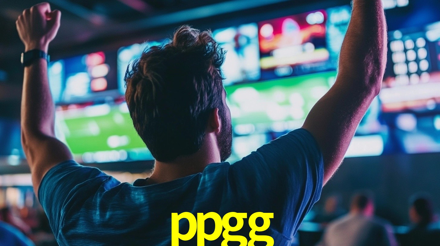 ppgg: Seu Cassino Premiado com Pagamentos Rápidos