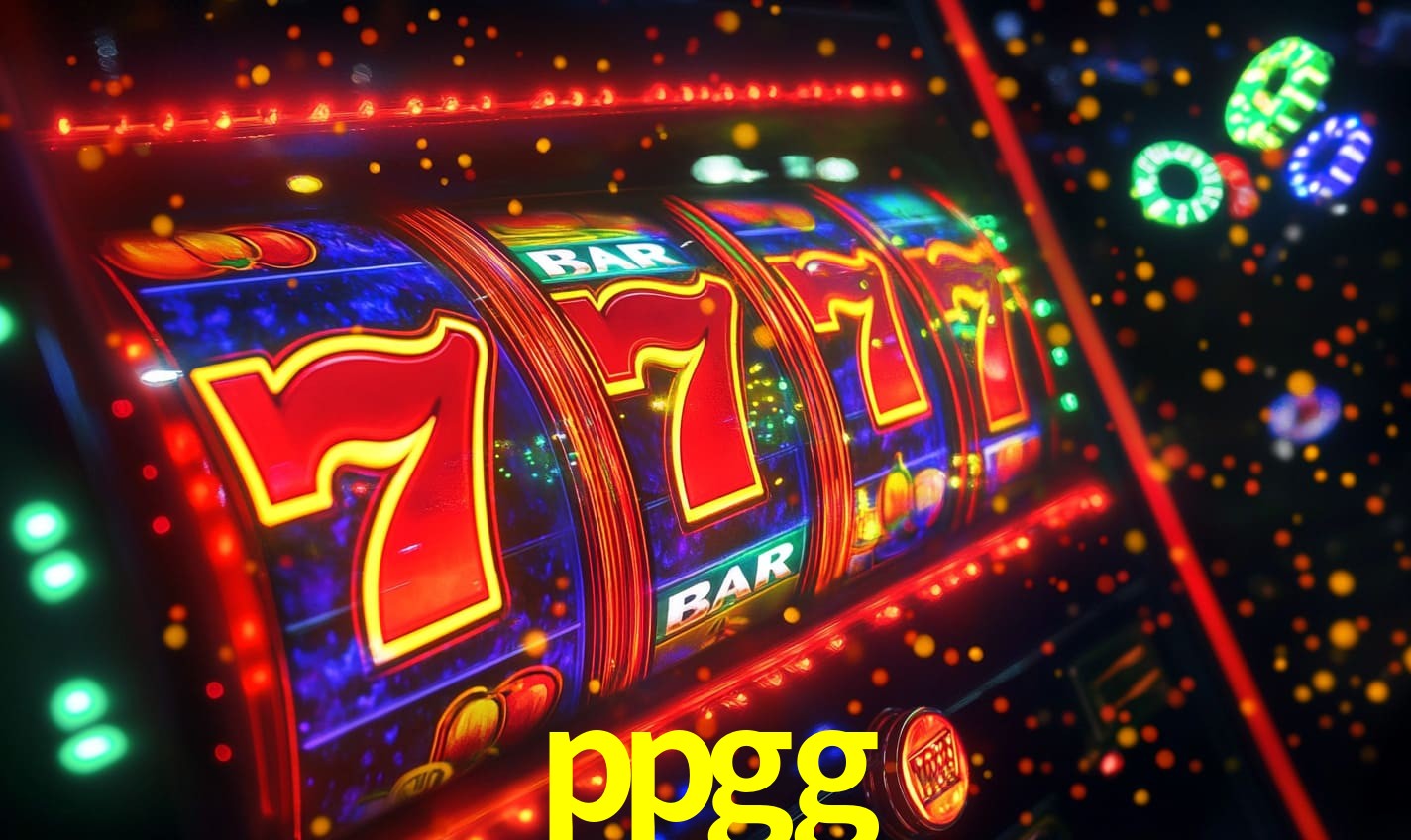 ppgg - Cassino da Fortuna - ppgg.com