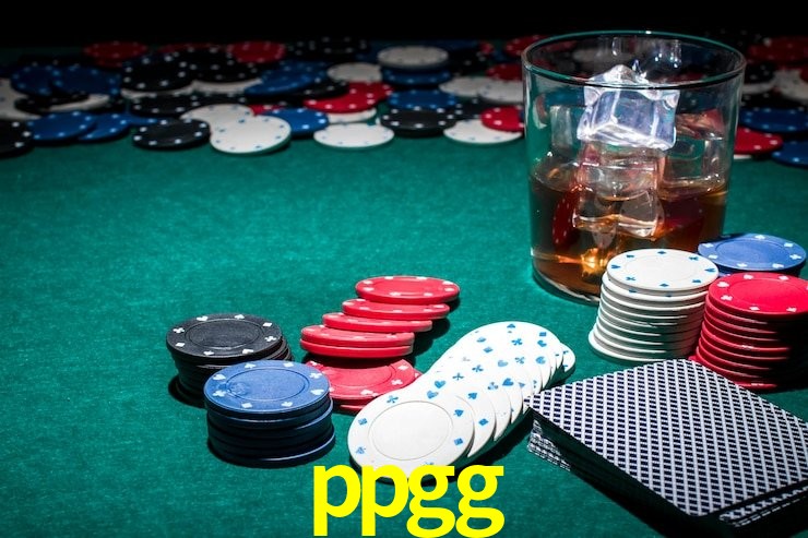 Estatísticas ppgg