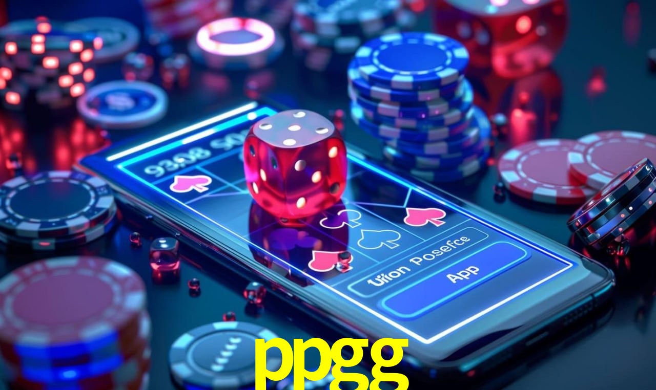 ppgg Brasília - Betting Features