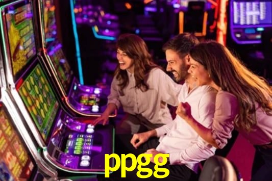PIX Instantâneo ppgg