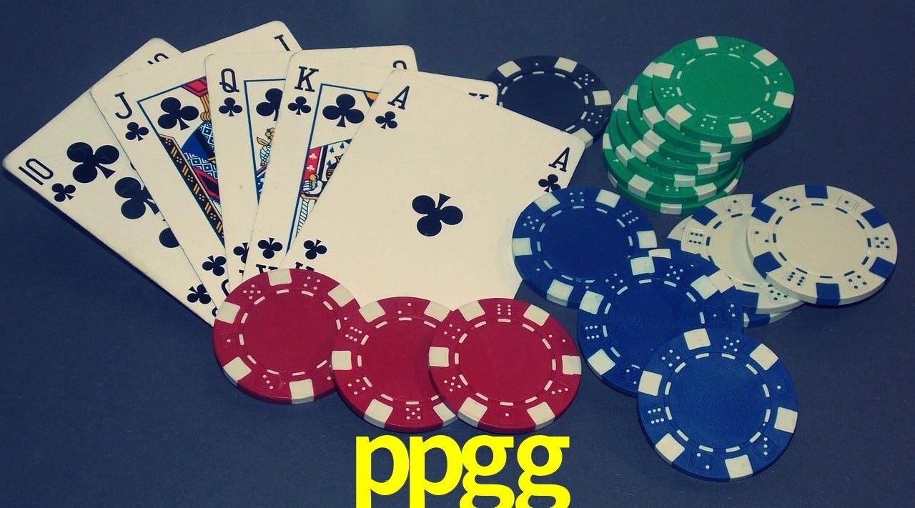 Slot Games ppgg