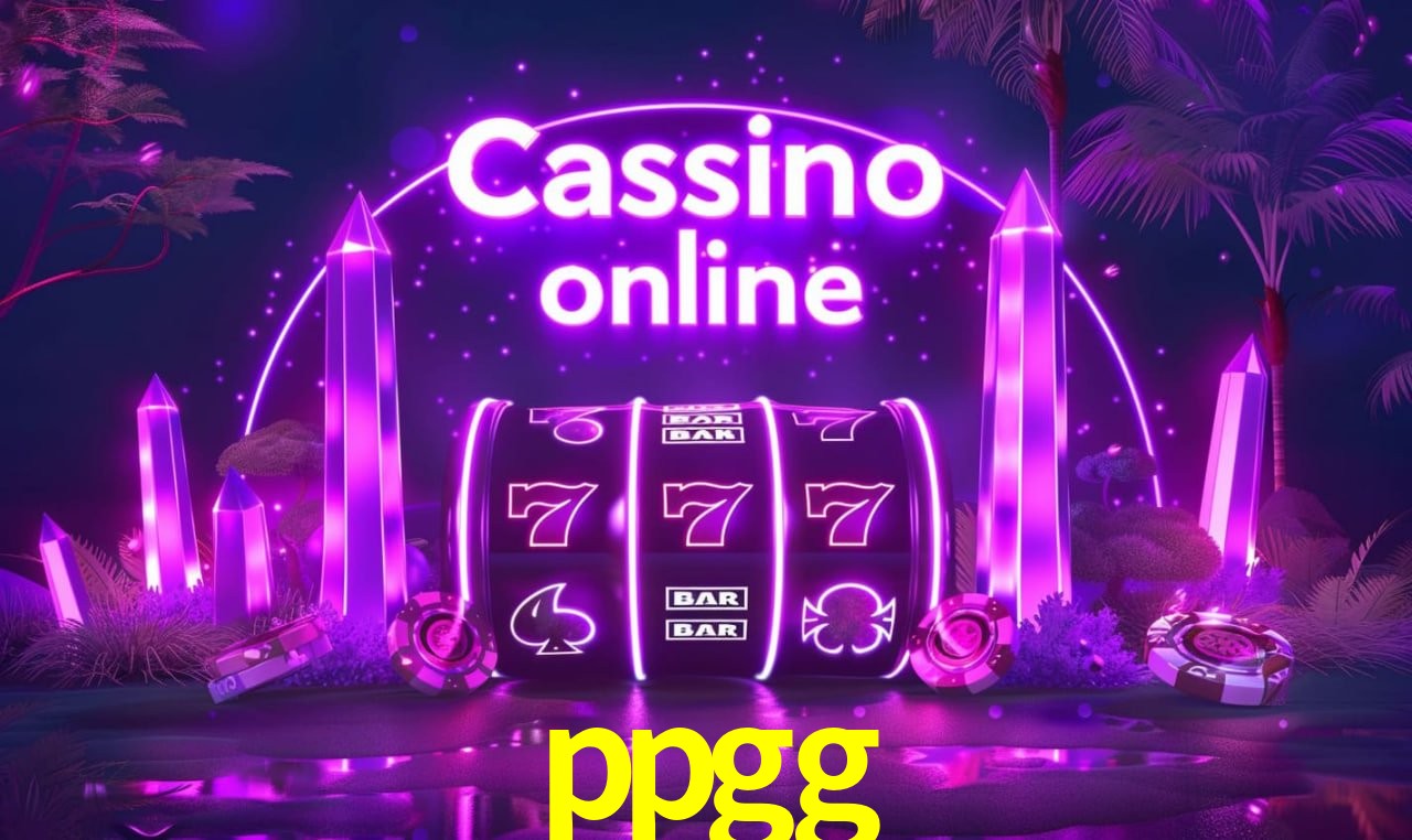 ppgg - cassino ao vivo
