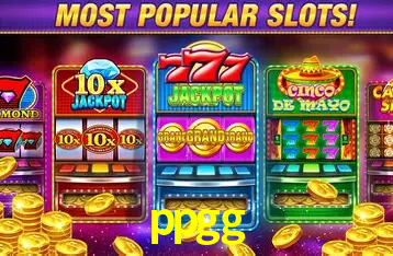ppgg Brasília - Casino Guide