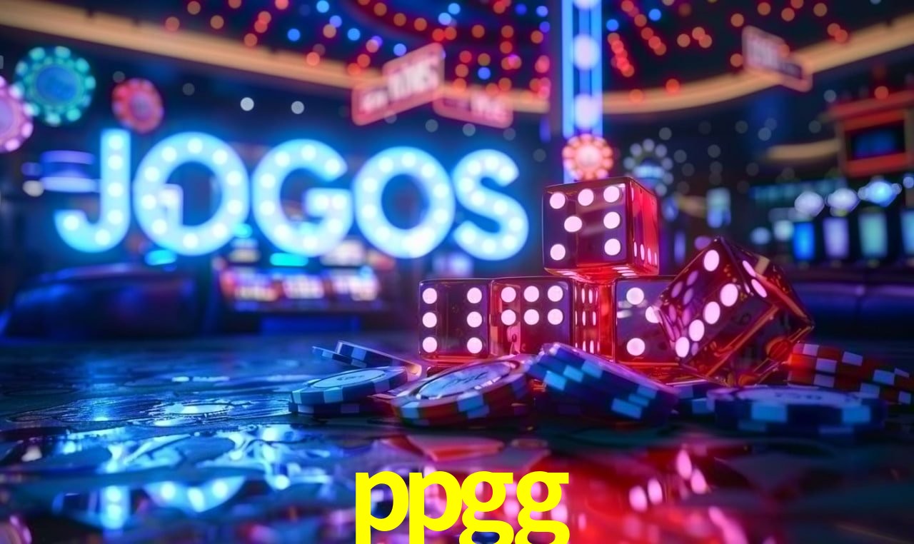 Casino Ao Vivo ppgg