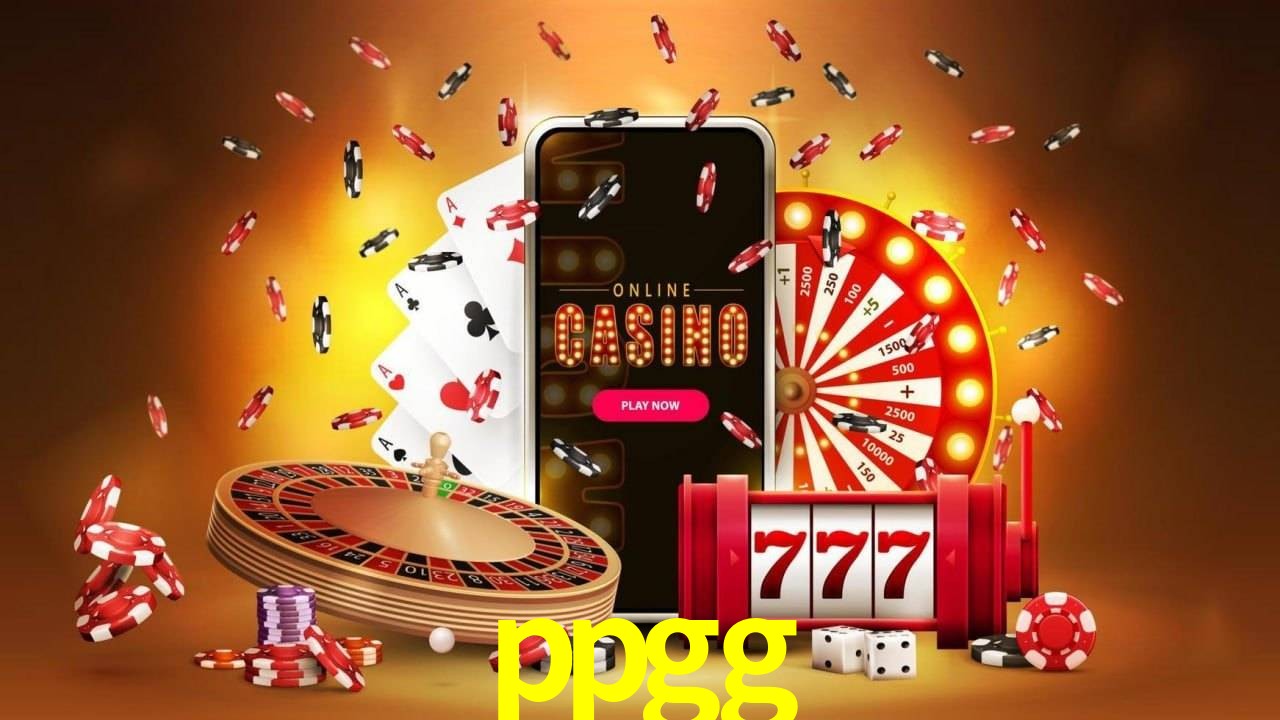 ppgg Brasília - Jogo Features