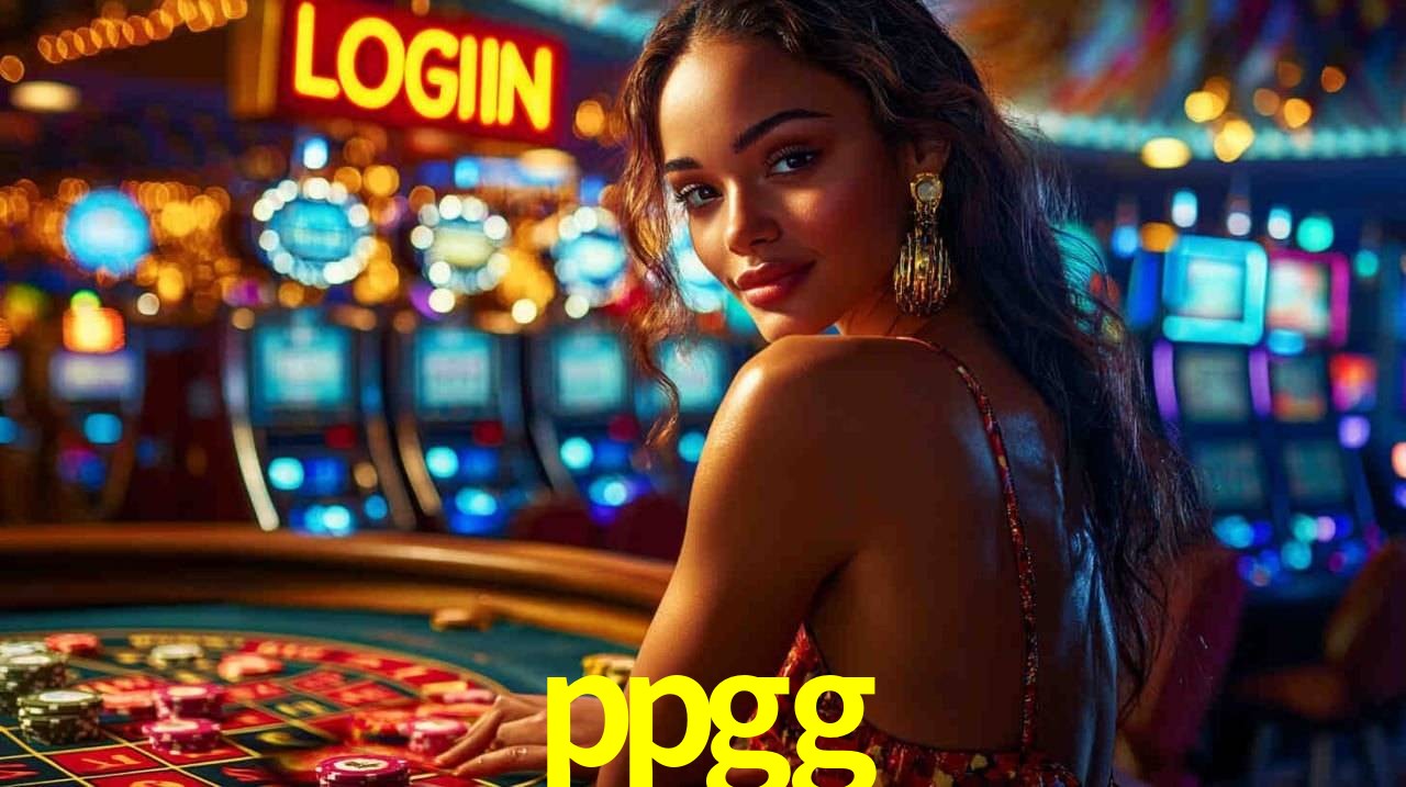 ppgg Rio de Janeiro - Popular Jogos