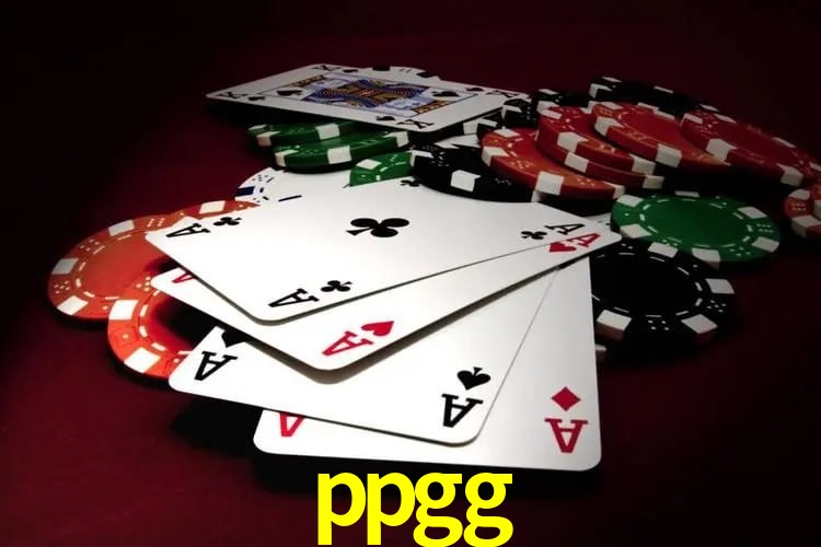 Apostas de Futebol ppgg