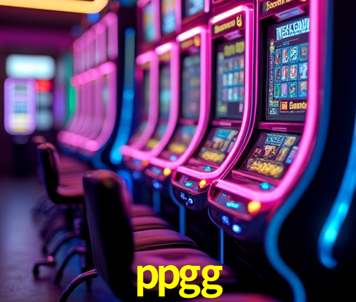 ppgg São Paulo - Top Slots