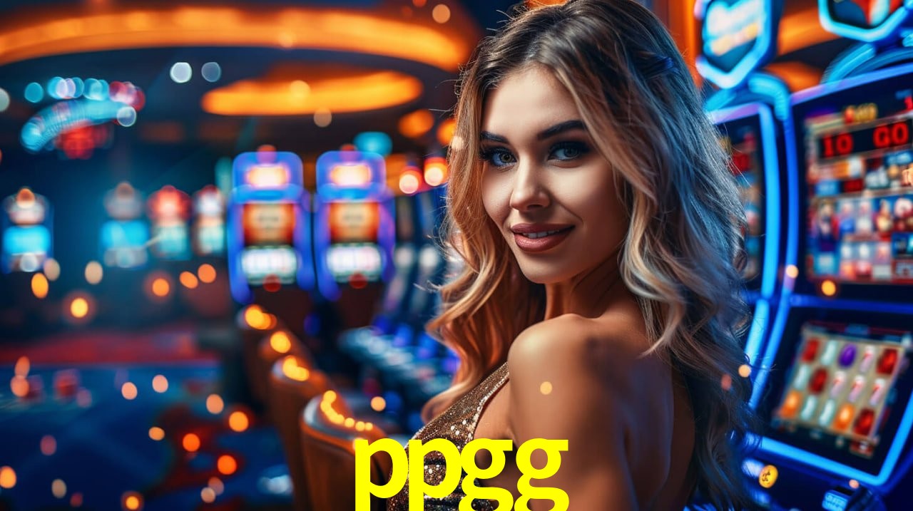 Live Casino ppgg