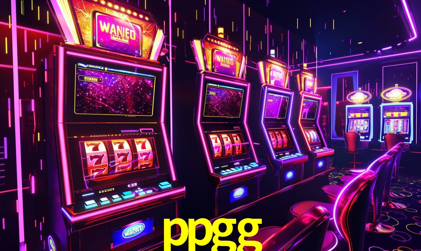 Desvendando o Mundo dos Jogos Virtuais na ppgg