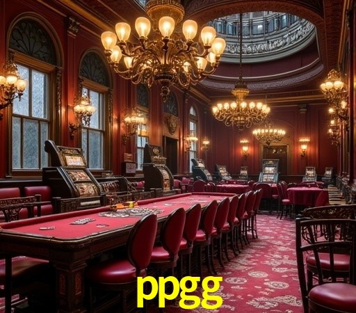 ppgg Rio de Janeiro - Licenses