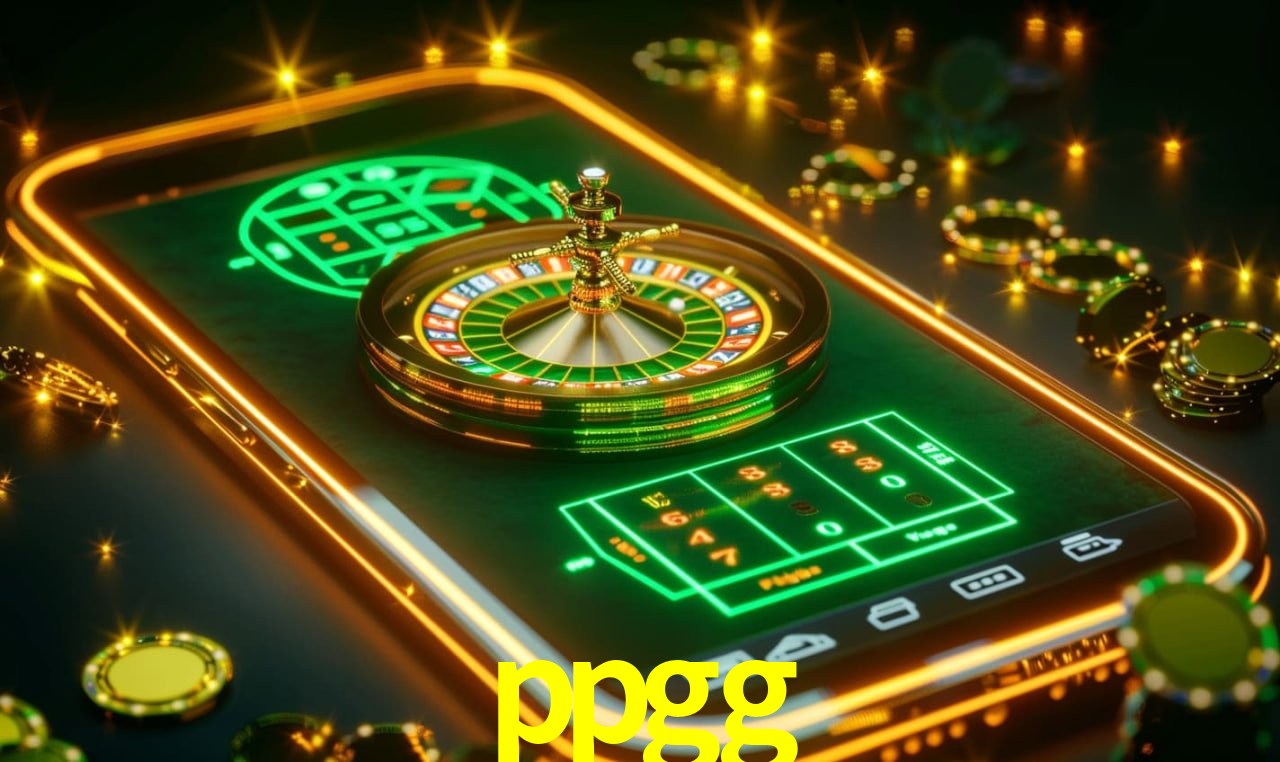 ppgg - User Statistics