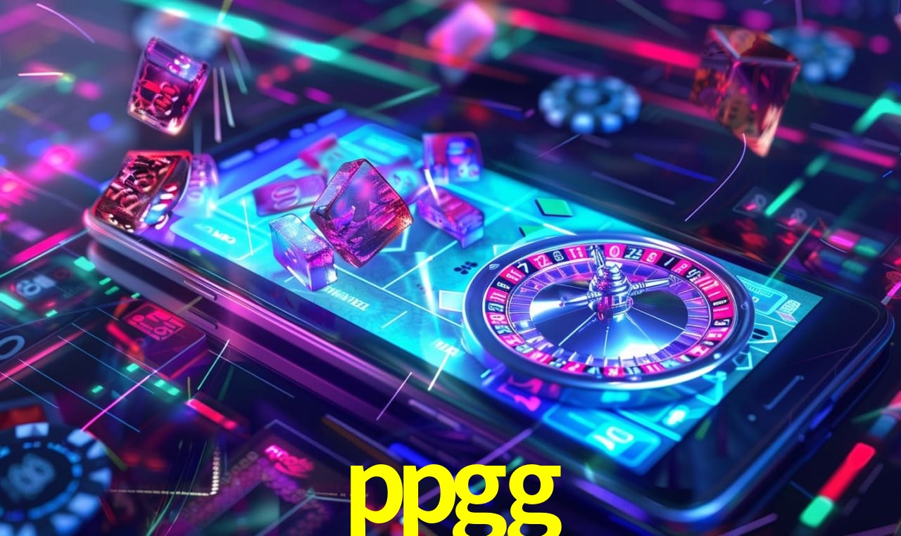 Provedores de Jogos ppgg