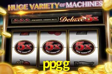 Descubra a Magia dos Jogos de Arcade no ppgg
