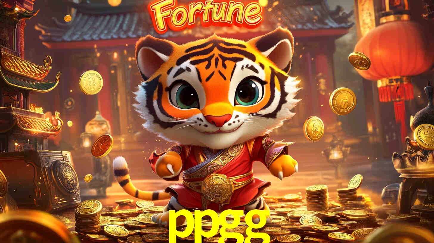 Apostas Esportivas na ppgg: Um Guia Completo