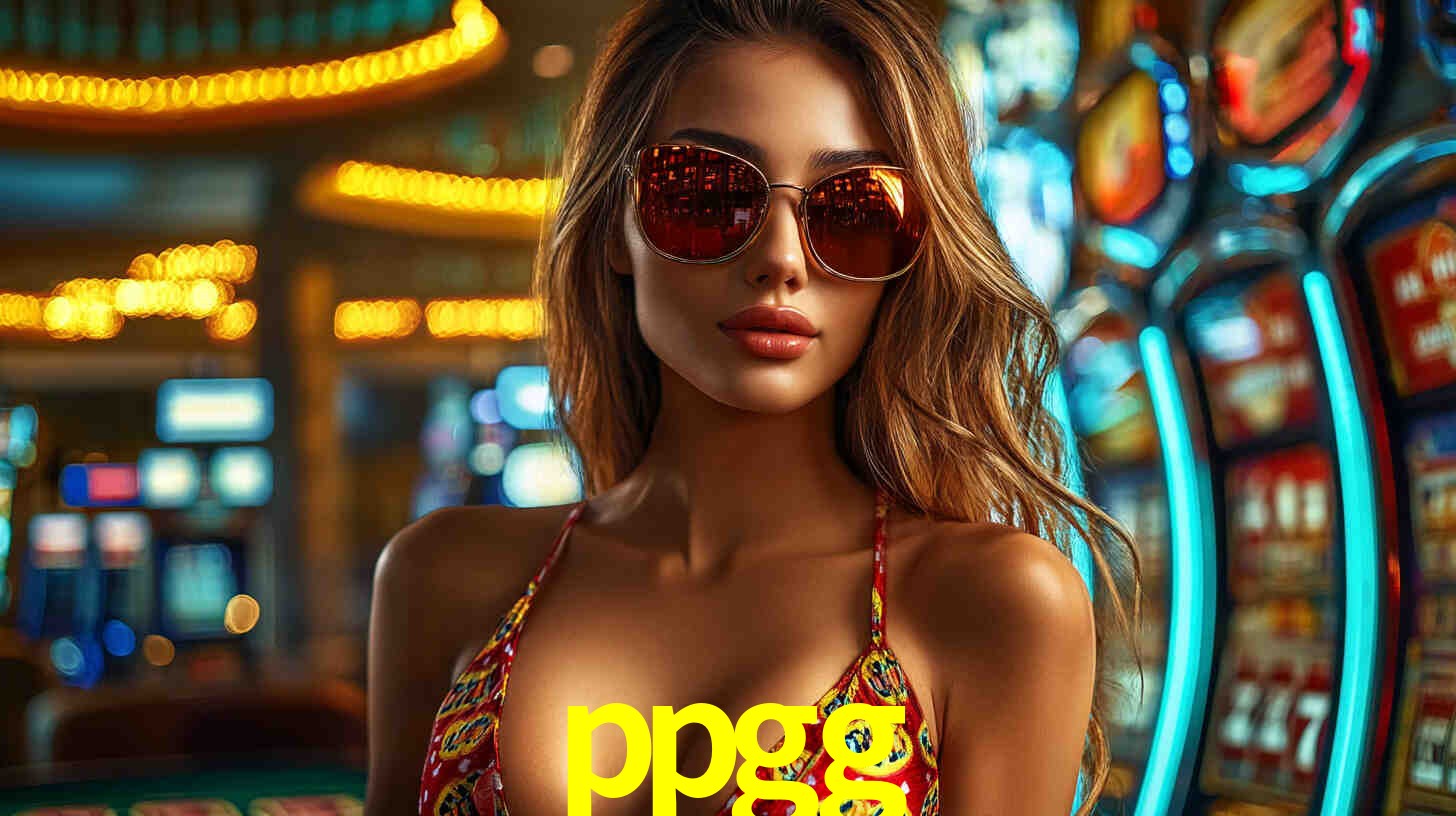 Welcome Bonus ppgg