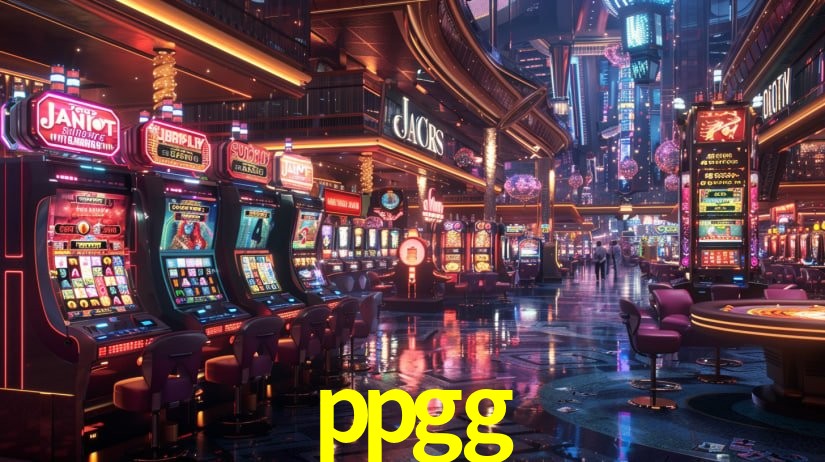 Secure Login ppgg