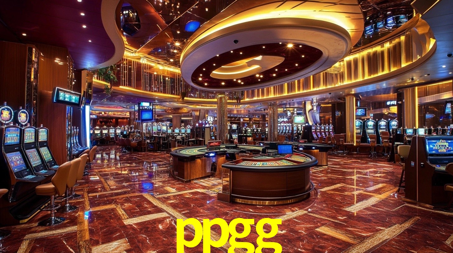 VIP Casino ppgg