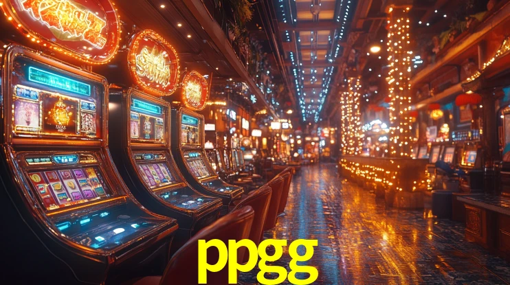 Sinta a adrenalina dos jogos de cassino com ppgg
