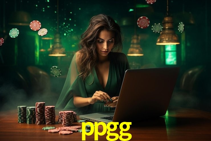 ppgg - App Security