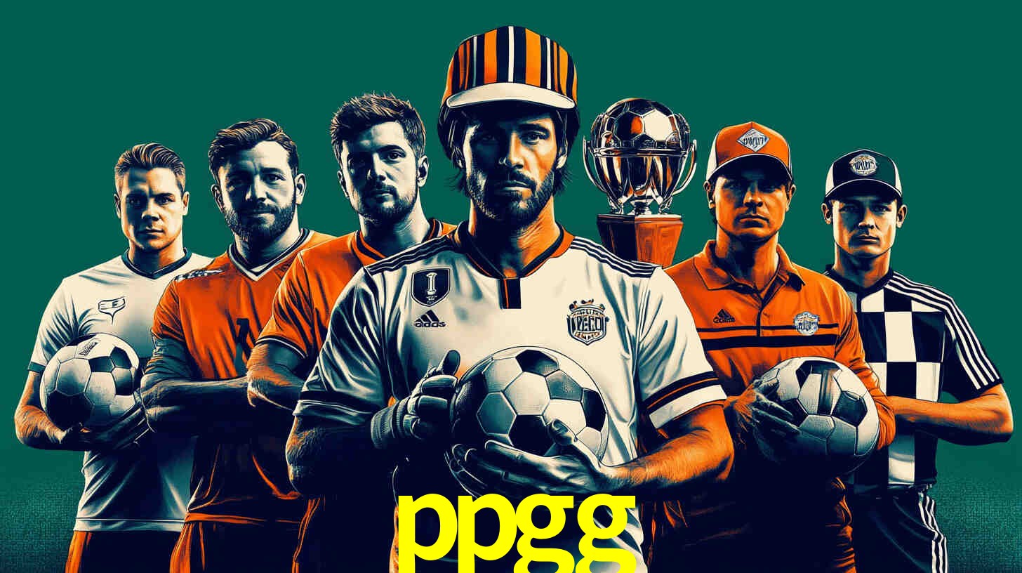 Descubra a Essência do ppgg: Nossa História e Compromissos