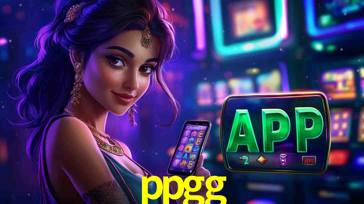 ppgg: A Experiência de Casino com Jogos de Mesa ao Vivo