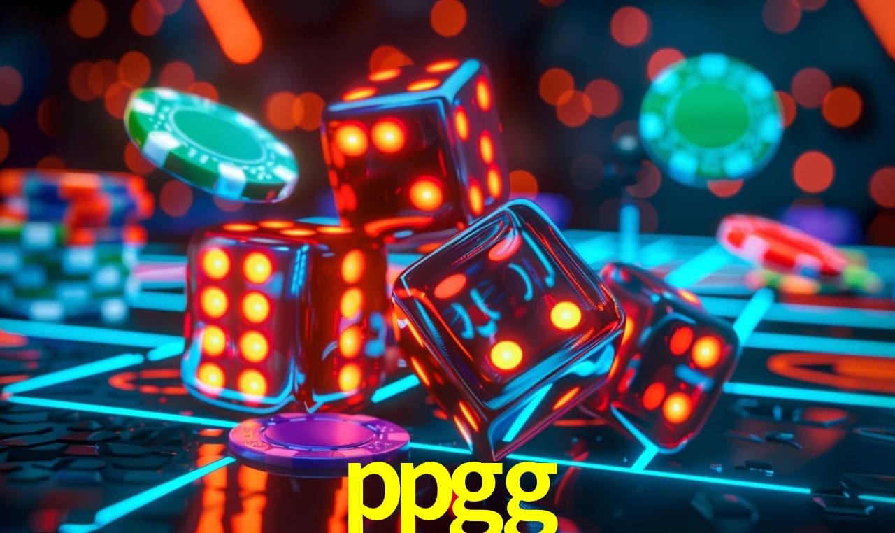 Interface do App ppgg
