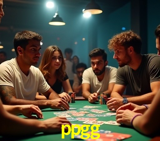 ppgg Slot - 320+ Caça-Níqueis Premium