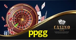 Casino Ao Vivo ppgg