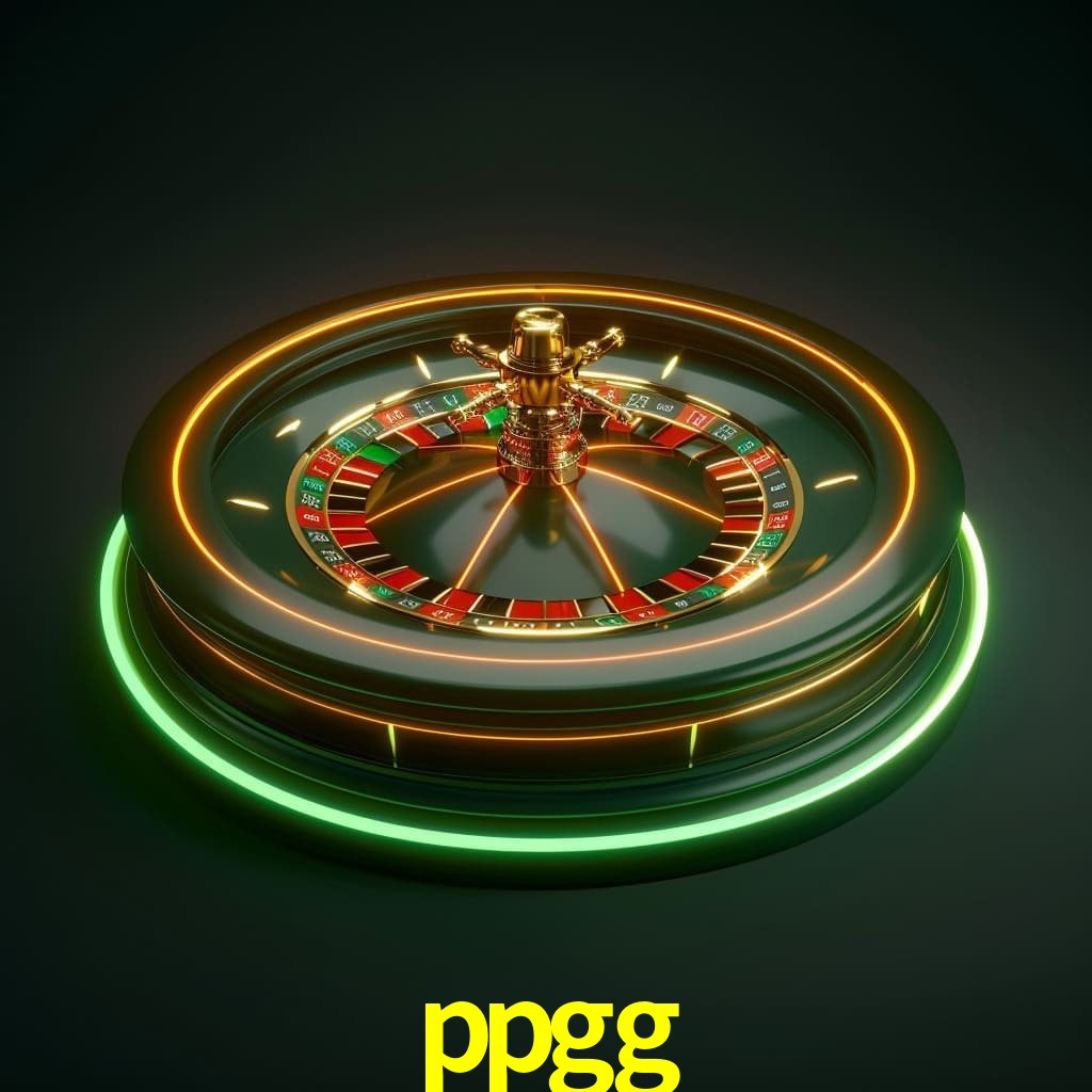 ppgg App - Aplicativo Móvel Oficial