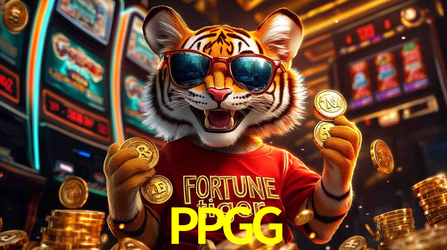 Por Que Jogar Fortune Tiger no PPGG