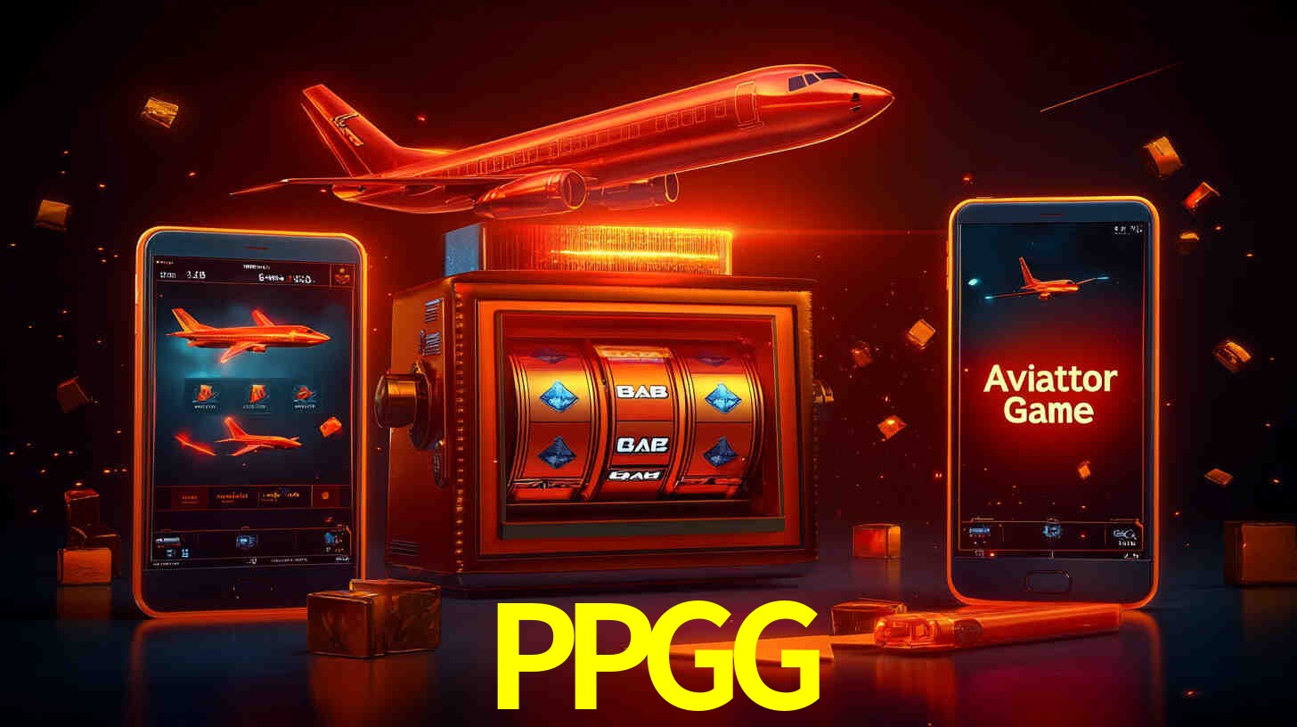 Como Jogar Aviator no PPGG