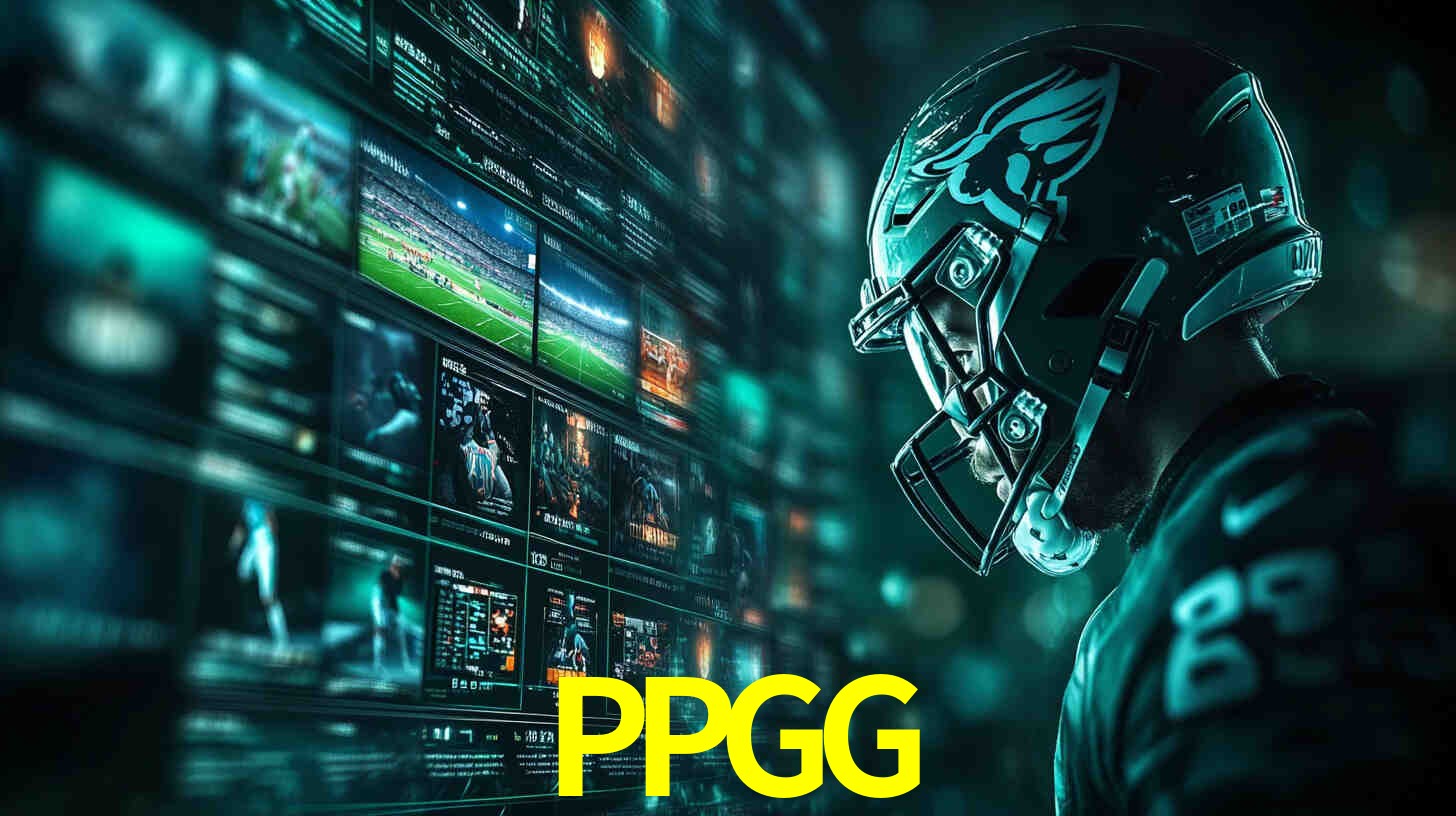 Esportes em Destaque no PPGG