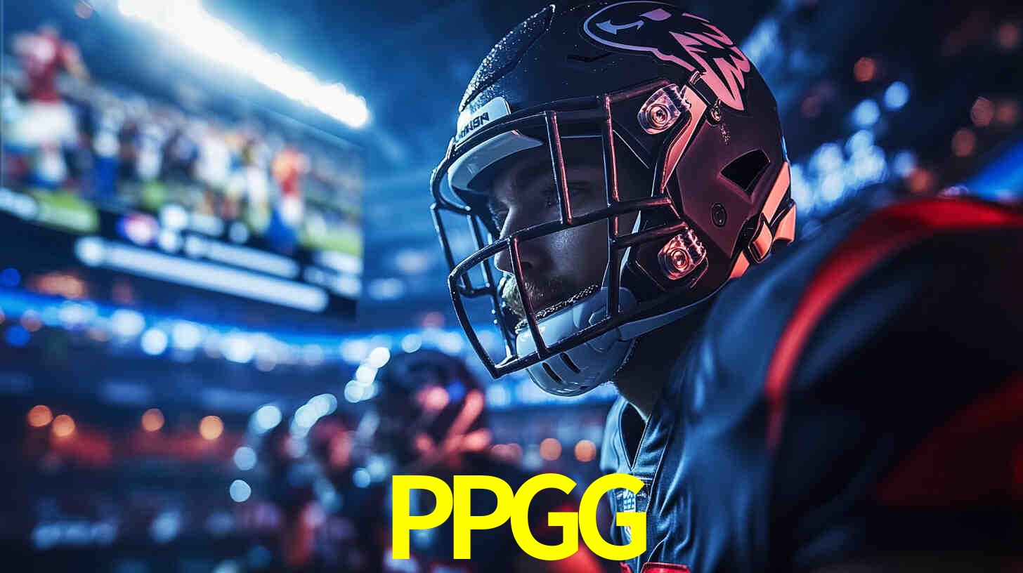 Transforme Suas Apostas em Grandes Prêmios no PPGG