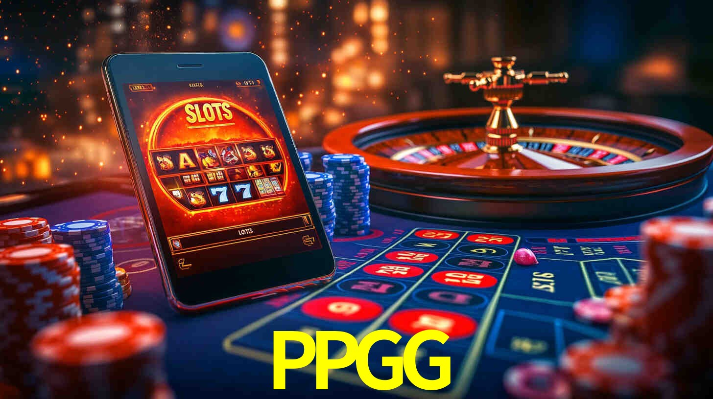 Slots Favoritos no PPGG