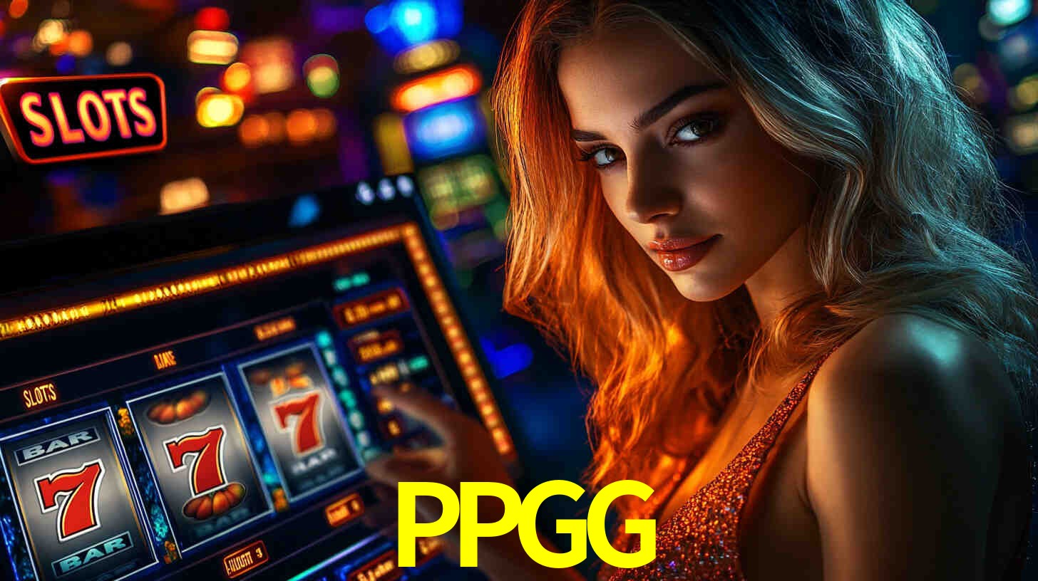 Slots com Alto RTP no PPGG