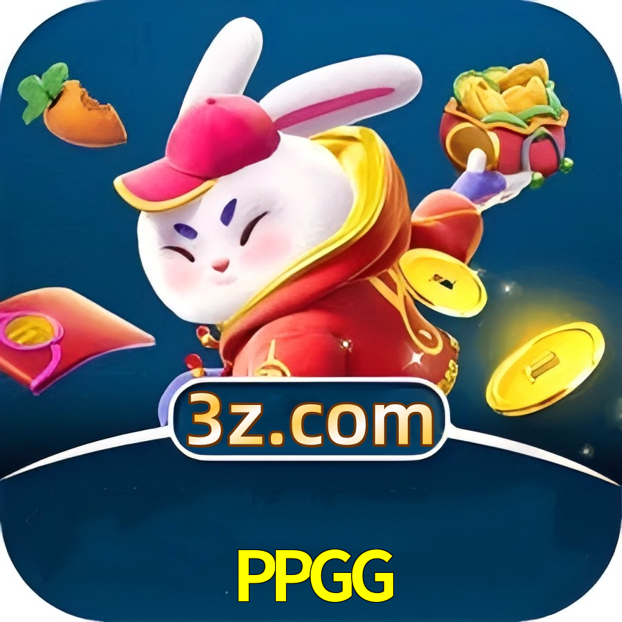 Logo da PPGG